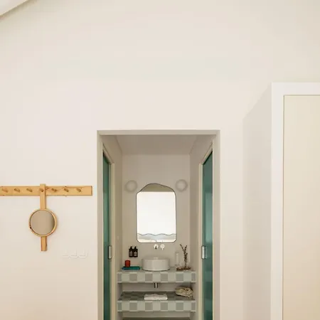 Moinho Da Areia Bed & Breakfast 3*