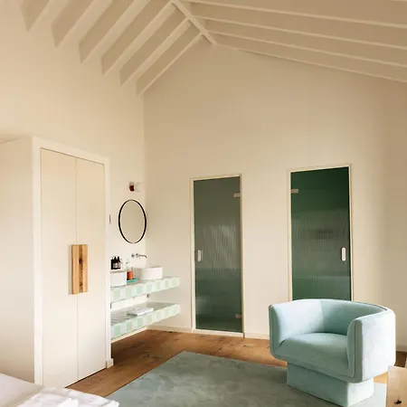 Moinho Da Areia - Boutique In Azores Ribeira Grande