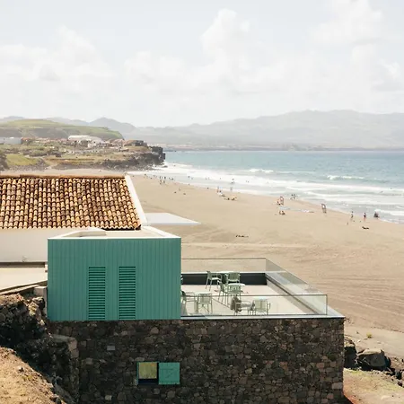 Moinho Da Areia - Boutique In Azores 3* Ribeira Grande