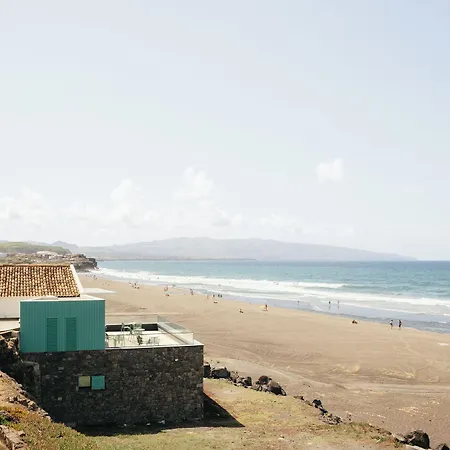 Moinho Da Areia - Boutique In Azores Bed & Breakfast