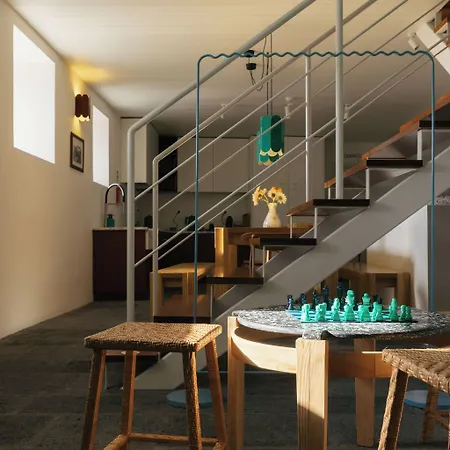 Moinho Da Areia 리베라그란데