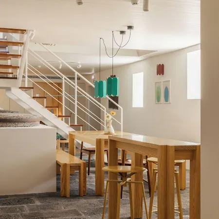 Bed & Breakfast Moinho Da Areia - Boutique In Azores