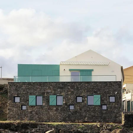 Moinho Da Areia - Boutique In Azores Bed & Breakfast 3*