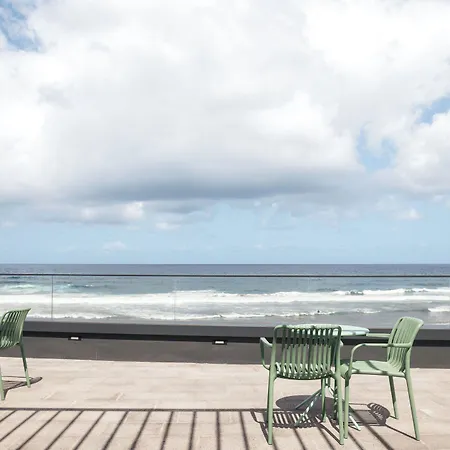 Bed & Breakfast Moinho Da Areia - Boutique In Azores