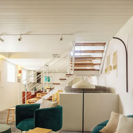 Moinho Da Areia - Boutique In Azores