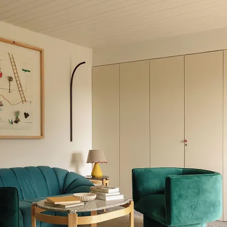 Moinho Da Areia - Boutique In Azores 3*