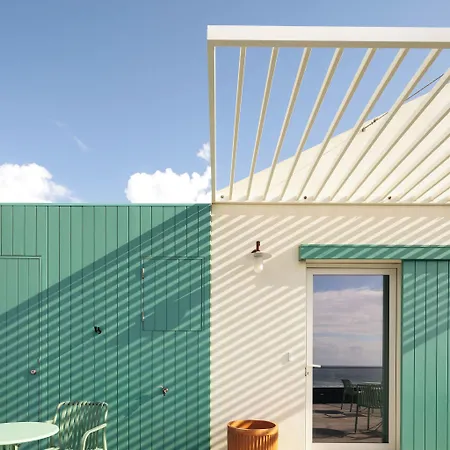 B&B Moinho Da Areia 리베라그란데