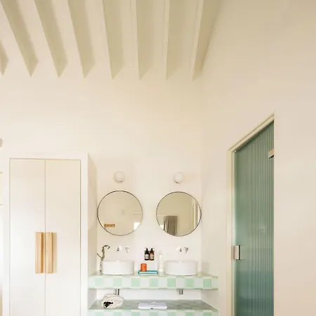 Moinho Da Areia - Boutique In Azores 3* Ribeira Grande