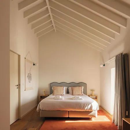Moinho Da Areia - Boutique In Azores 3*