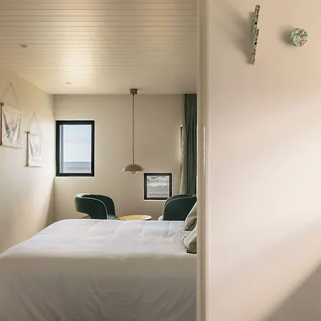 Bed & Breakfast Moinho Da Areia - Boutique In Azores