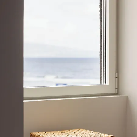 Bed & Breakfast Moinho Da Areia - Boutique In Azores