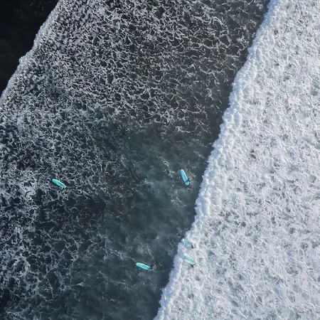 Moinho Da Areia Bed & Breakfast