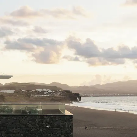 Moinho Da Areia - Boutique In Azores Bed & Breakfast