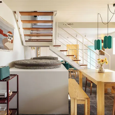 Moinho Da Areia - Boutique In Azores 3* Ribeira Grande