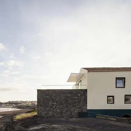 Bed & Breakfast Moinho Da Areia - Boutique In Azores