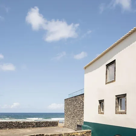 Bed & Breakfast Moinho Da Areia - Boutique In Azores Ribeira Grande