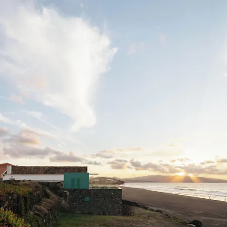 Moinho Da Areia - Boutique In Azores 3*