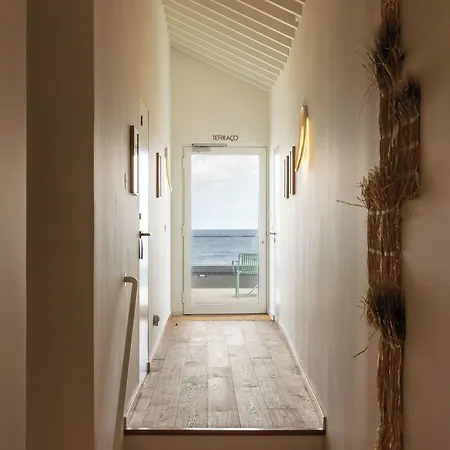 Moinho Da Areia - Boutique In Azores Bed & Breakfast 3*