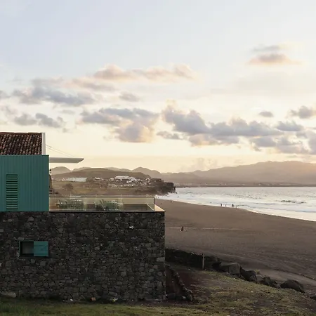 Moinho Da Areia - Boutique In Azores Bed & Breakfast