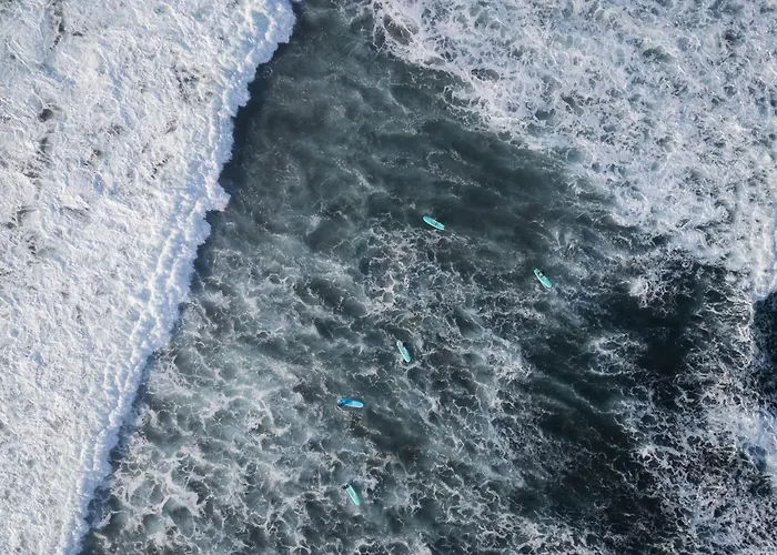 Bed & Breakfast Moinho Da Areia - Boutique In Azores Ribeira Grande