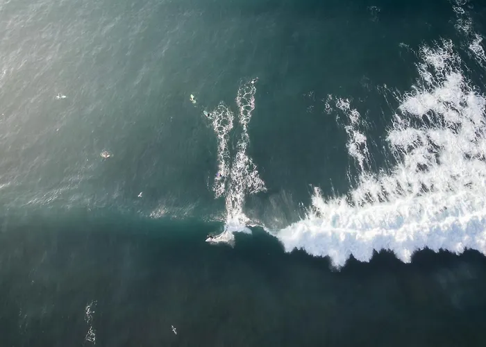 Moinho Da Areia 3* ריביירה גראנדה