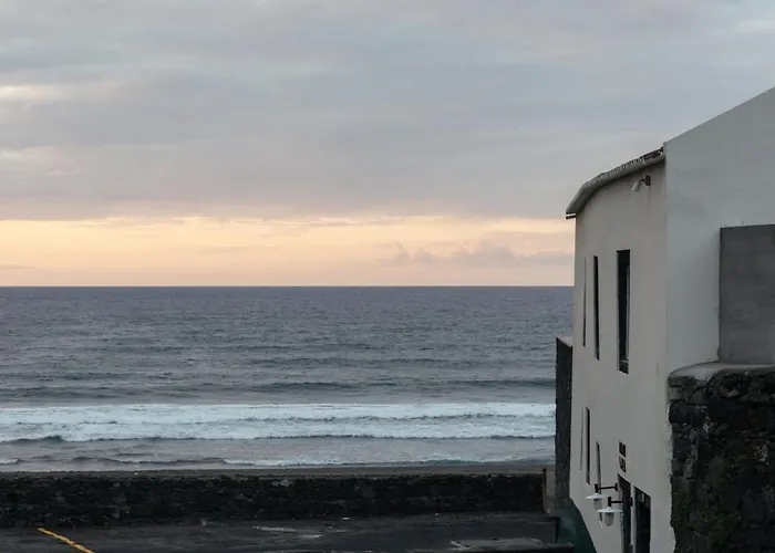 Moinho Da Areia - Boutique In Azores Ribeira Grande