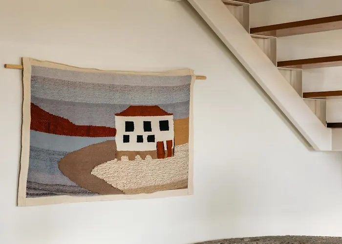 Frühstückspension Moinho Da Areia - Boutique In Azores Ribeira Grande