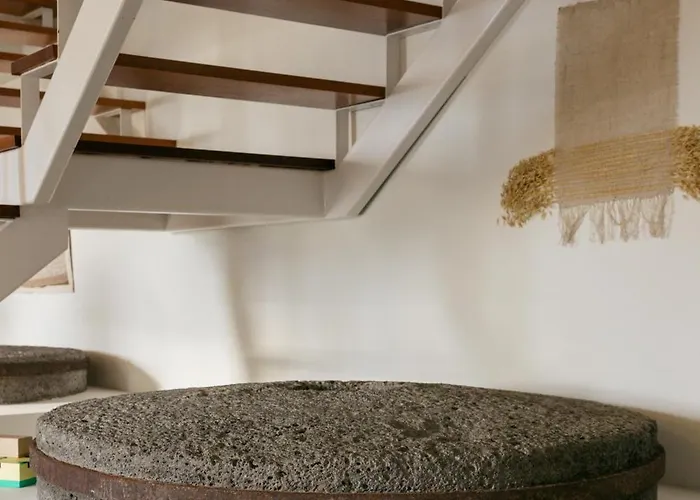 Moinho Da Areia - Boutique In Azores 3*