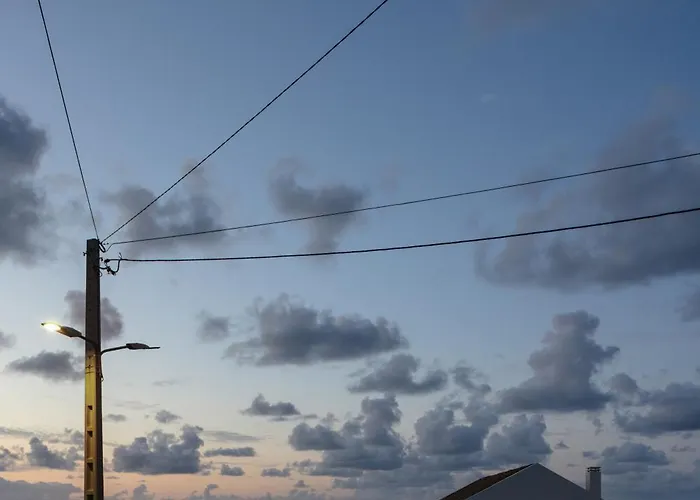 Moinho Da Areia - Boutique In Azores Bed & Breakfast Ribeira Grande