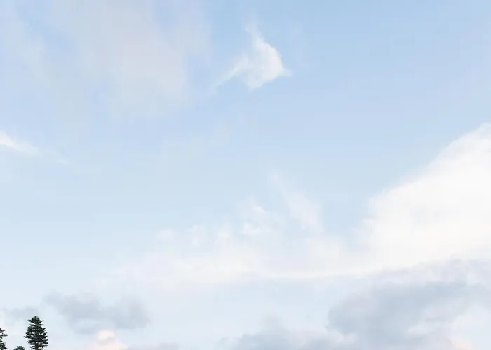 Moinho Da Areia - Boutique In Azores Frühstückspension