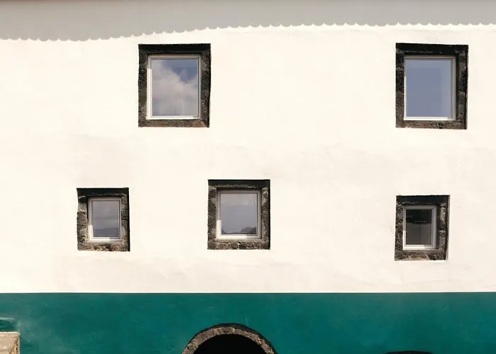 Moinho Da Areia - Boutique In Azores
