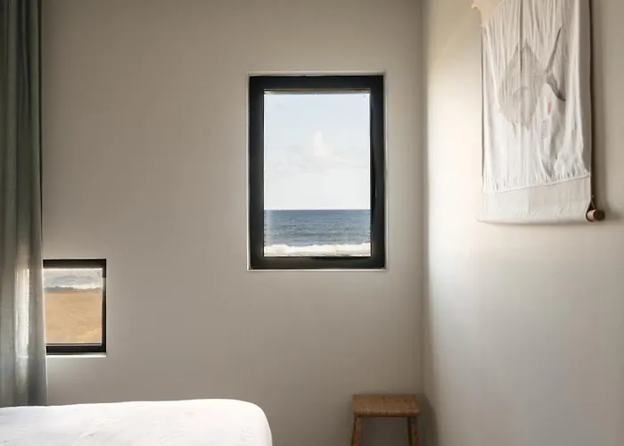 Bed & Breakfast Moinho Da Areia - Boutique In Azores