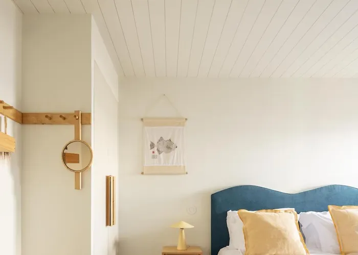 Bed & Breakfast Moinho Da Areia - Boutique In Azores