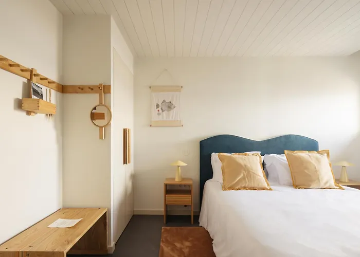 Moinho Da Areia - Boutique In Azores 3*