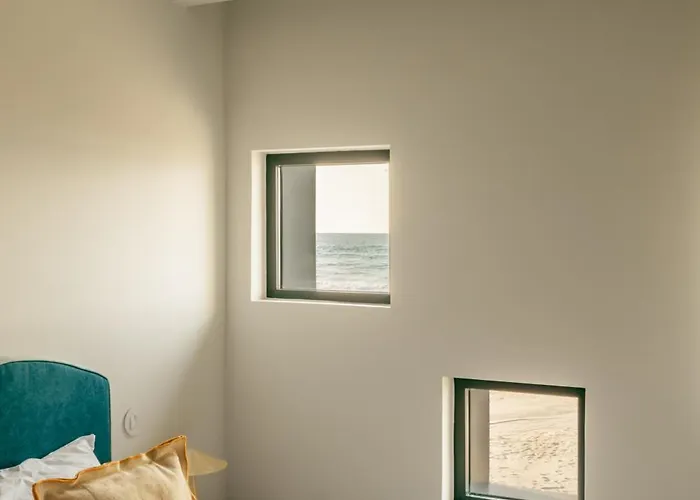 Moinho Da Areia - Boutique In Azores Bed & Breakfast Ribeira Grande