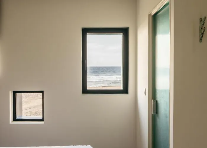 Moinho Da Areia - Boutique In Azores