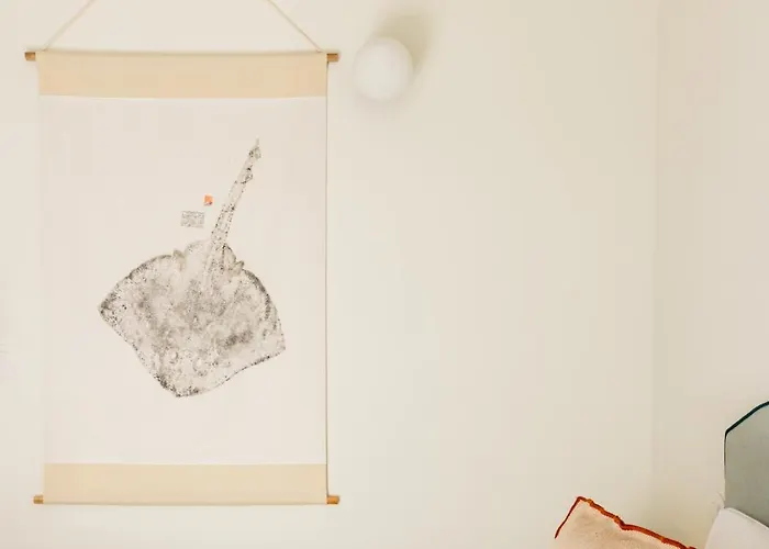 Bed & Breakfast Moinho Da Areia - Boutique In Azores Ribeira Grande