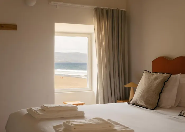 Frühstückspension Moinho Da Areia - Boutique In Azores 3*