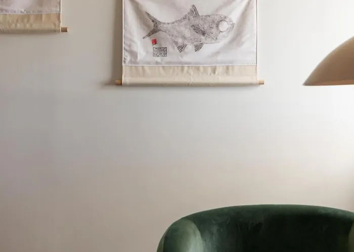 Moinho Da Areia - Boutique In Azores