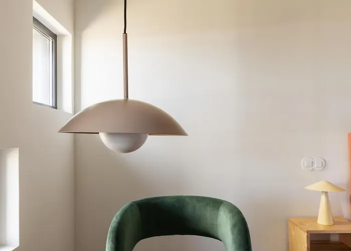 Moinho Da Areia - Boutique In Azores