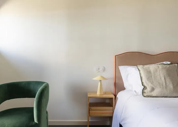 Bed & Breakfast Moinho Da Areia - Boutique In Azores