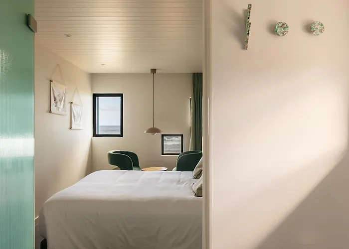 Moinho Da Areia - Boutique In Azores Ribeira Grande