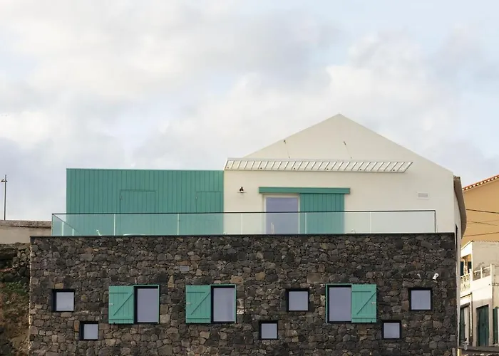 Moinho Da Areia - Boutique In Azores 3* Ribeira Grande