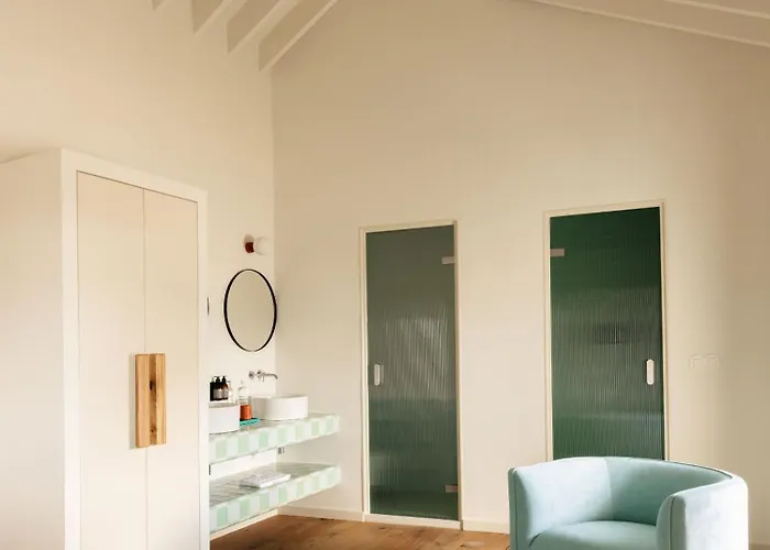 Moinho Da Areia - Boutique In Azores Ribeira Grande