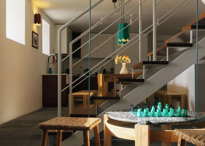 Moinho Da Areia - Boutique In Azores Ribeira Grande