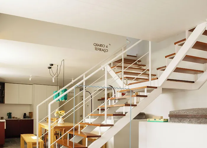 Moinho Da Areia - Boutique In Azores Ribeira Grande