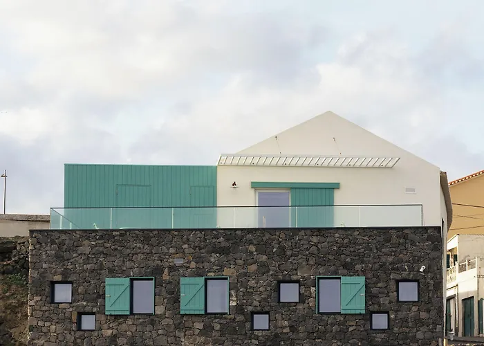 Moinho Da Areia - Boutique In Azores Bed & Breakfast 3*