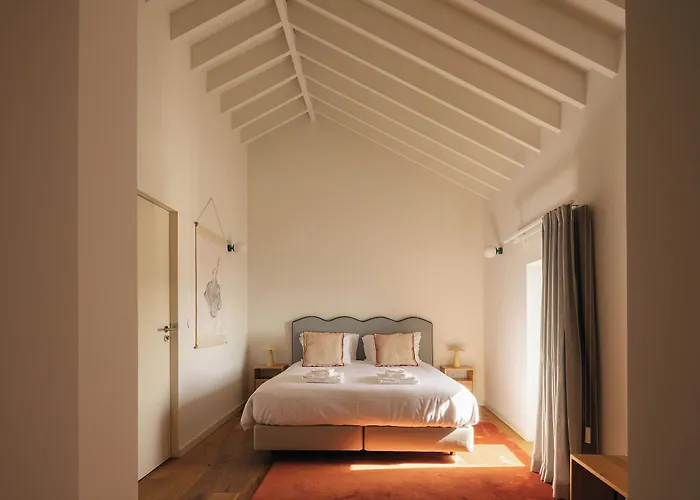 Moinho Da Areia - Boutique In Azores 3*