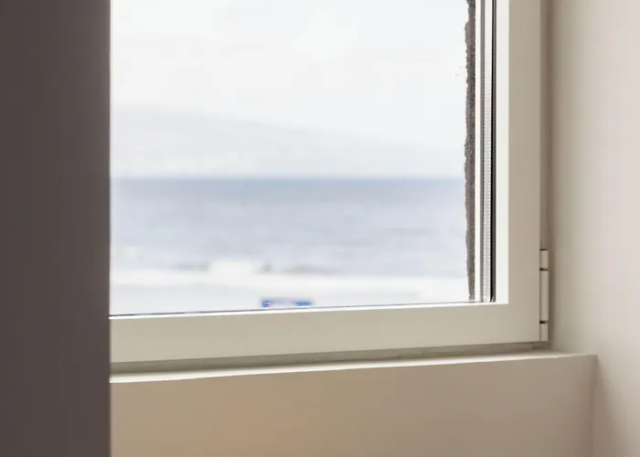 Bed & Breakfast Moinho Da Areia - Boutique In Azores