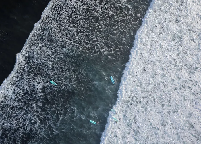 Moinho Da Areia - Boutique In Azores Frühstückspension